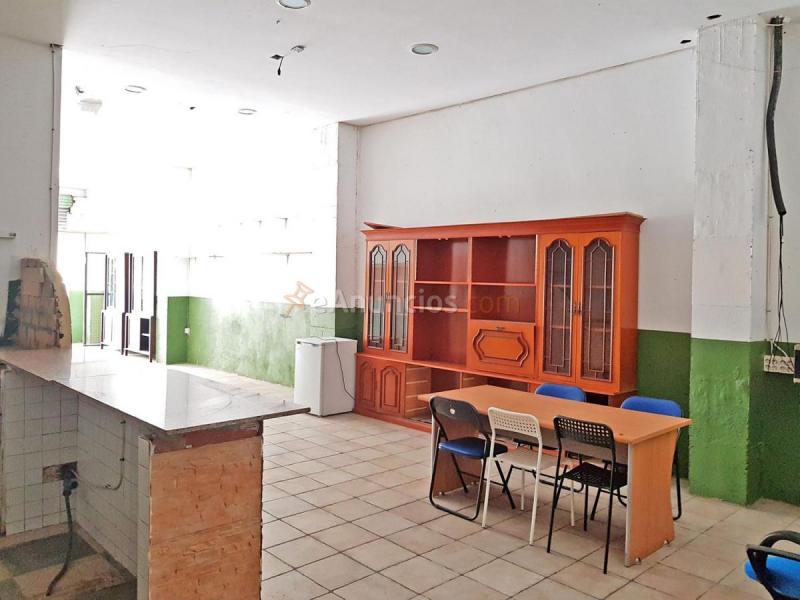 Local Comercial en venta en Calle del Doctor Olóriz, La Sadia, Valncia