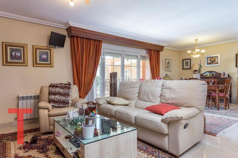 Adosado en venta en  El Bosque, Villaviciosa de Odón