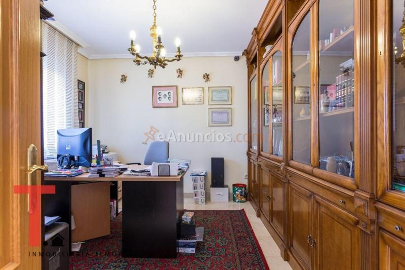 Adosado en venta en  El Bosque, Villaviciosa de Odón