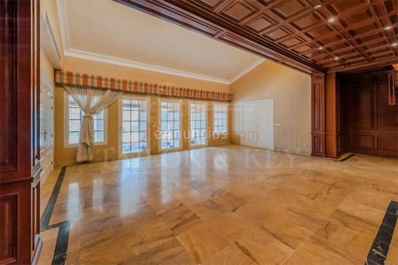 Adosado en venta en  castillo de antequera, Villafranca del Castillo, Villanueva de la Cañada