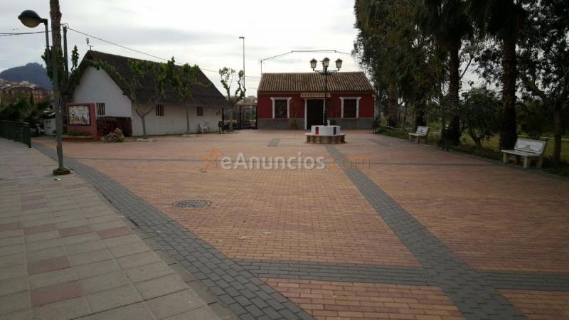 Local Comercial en venta en Calle mayor, Pedanías Este, Murcia