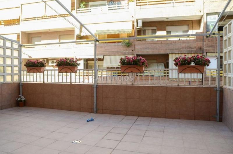 Apartamento en venta en  alboraya, Almássera