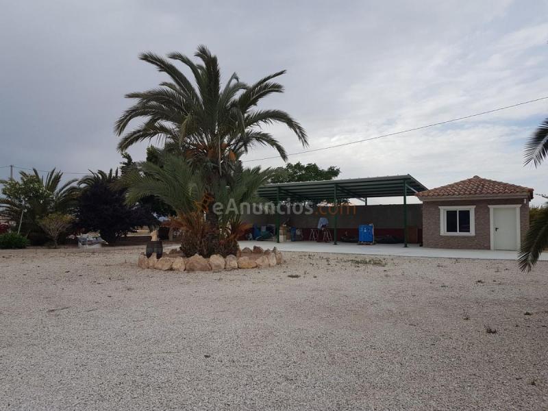 Adosado en venta en  BAYA BAJA POLIGONO 2, Elche Ciudad, Elche  Elx