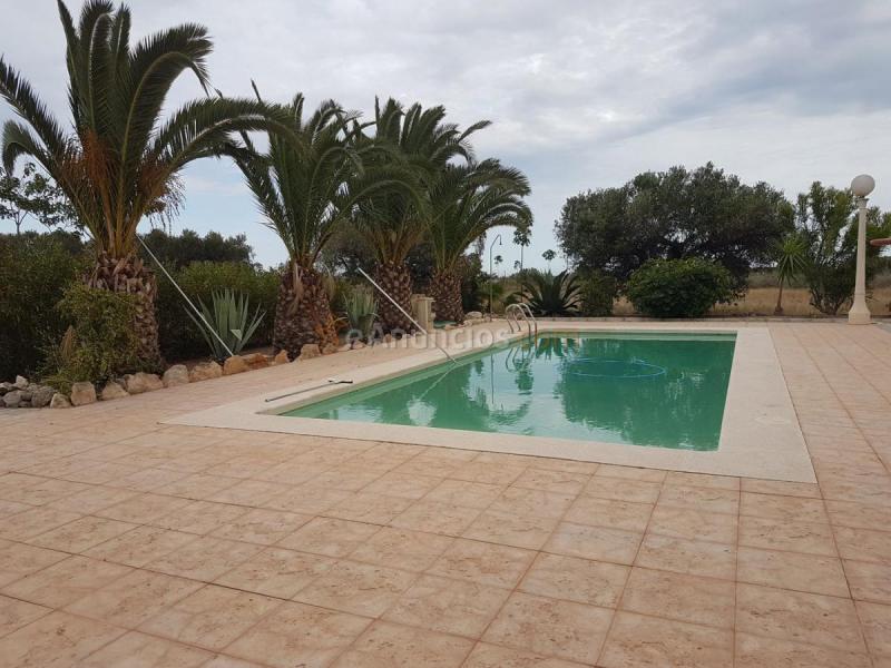 Adosado en venta en  BAYA BAJA POLIGONO 2, Elche Ciudad, Elche  Elx