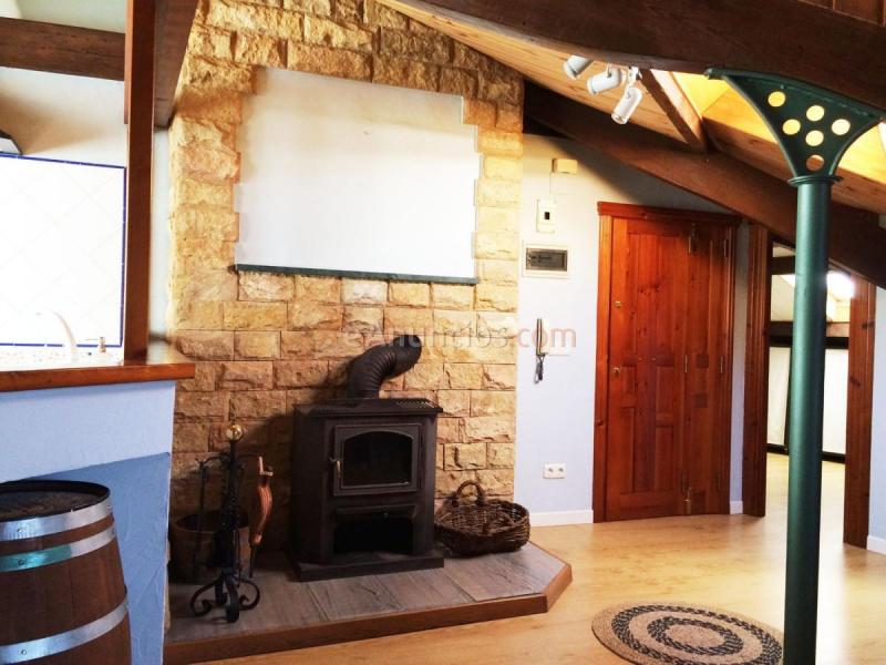 Atico en venta en Plaza Riego, Centro, Gijón