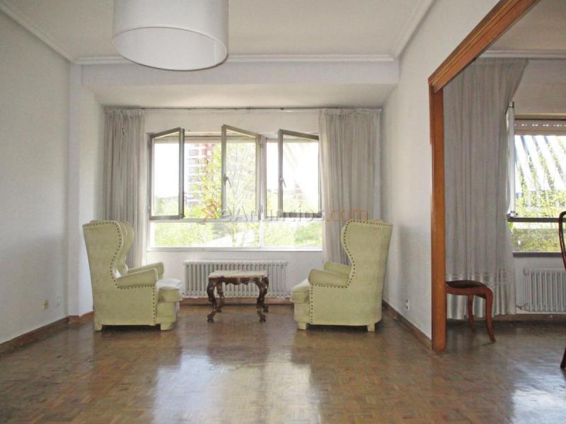 Apartamento en alquiler en  Buenavista-Ería-Montecerrao, Oviedo