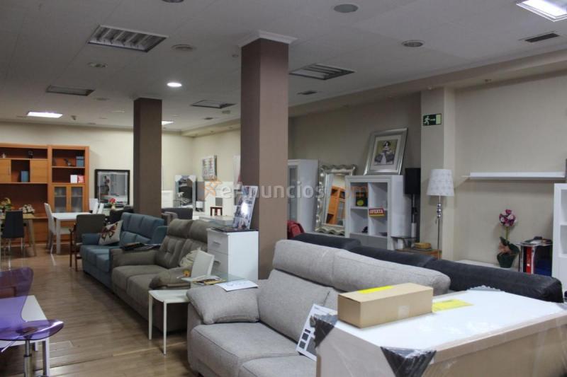 Local Comercial en venta en  CTorrelaguna, San Isidro - Los Almendros, Alcalá de Henares