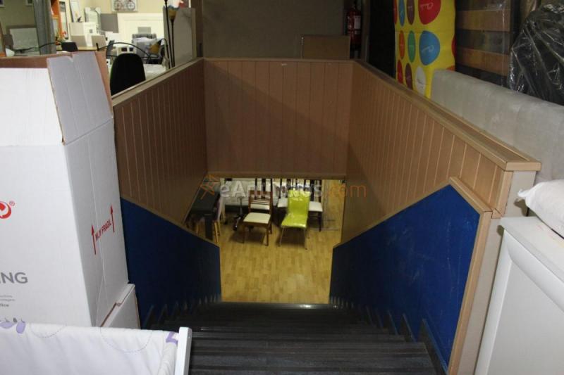 Local Comercial en venta en  CTorrelaguna, San Isidro - Los Almendros, Alcalá de Henares