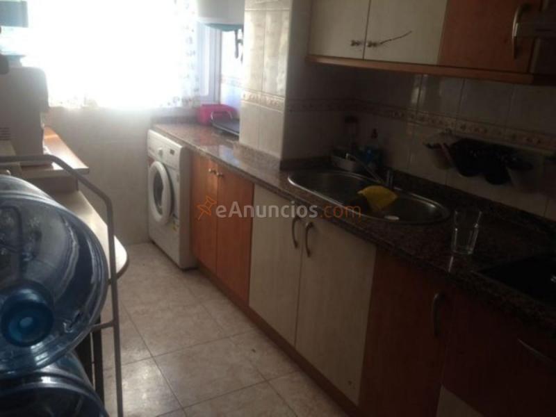 Apartamento en venta en  Bailén - Miraflores, Málaga