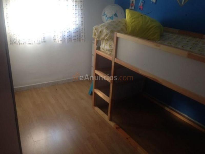 Apartamento en venta en  Bailén - Miraflores, Málaga