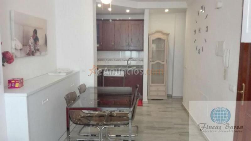 Apartamento en venta en  Centro Ciudad, Fuengirola