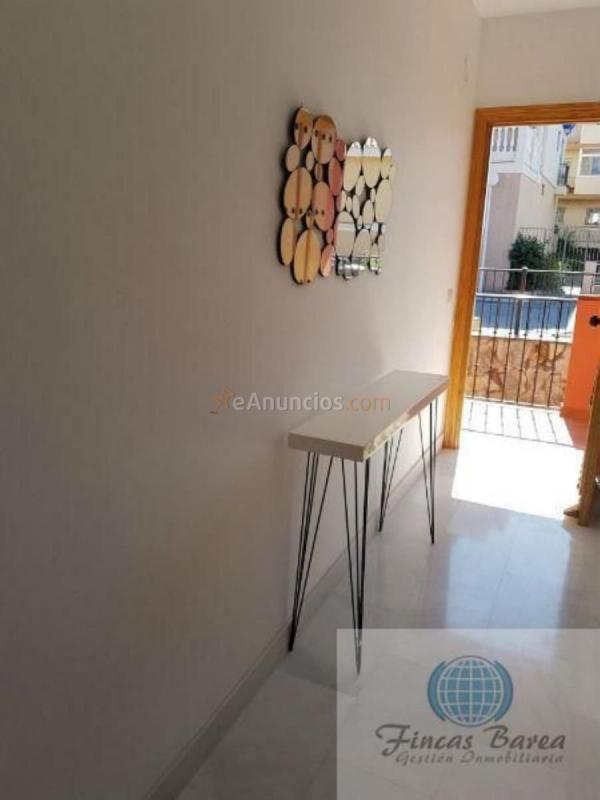 Apartamento en venta en  Calaburra - Chaparral, Mijas