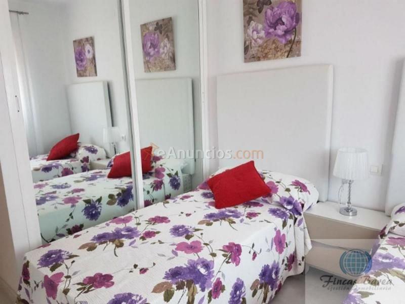 Apartamento en venta en  Calaburra - Chaparral, Mijas