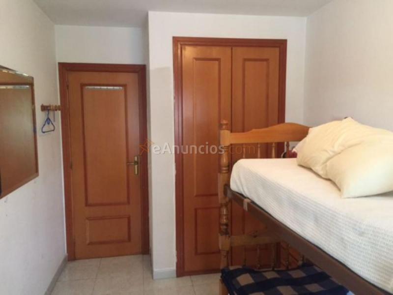 Apartamento en venta en Calle corbeta, Calpe Pueblo, Calpe