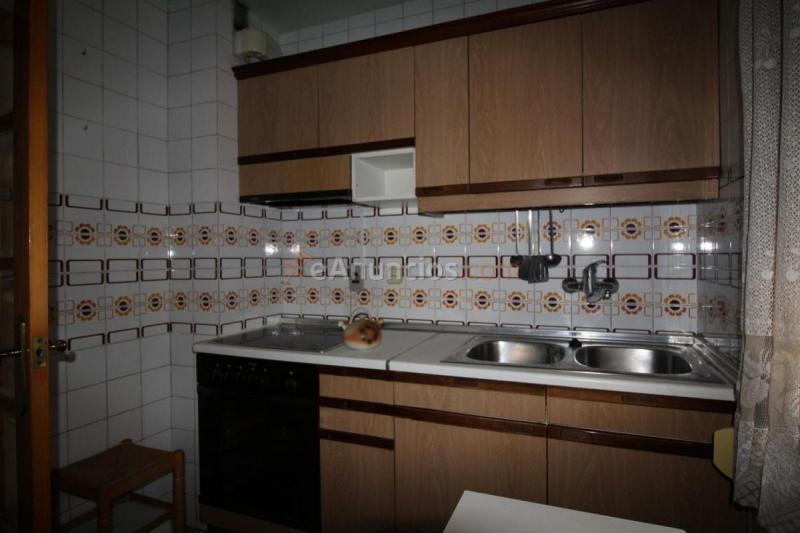 Apartamento en venta en  santa ana, Sabiñanigo Centro-Aurín, Sabiñanigo