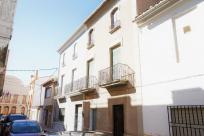 Casa en venta en Calle de Don Placid Guerrero, Requena