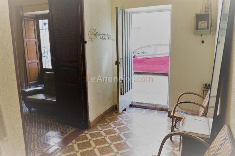Casa en venta en Calle de Don Placid Guerrero, Requena