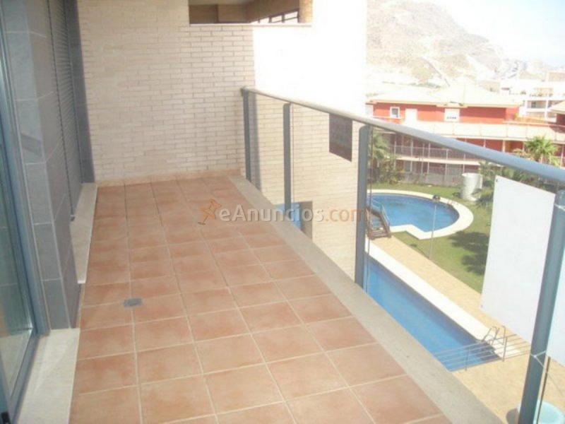Apartamento en venta en  Miguel Martínez, Aguadulce, Roquetas de Mar