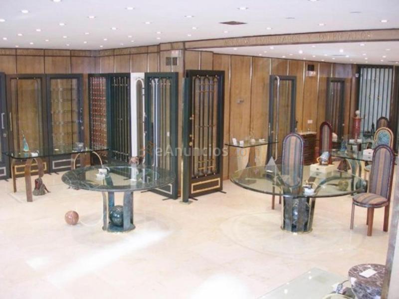 Local Comercial en venta en  Chamberí, Madrid