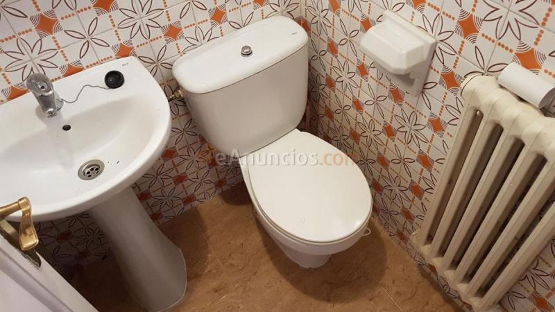 Casa en venta en  Concepción Arenal, Centro, Palencia