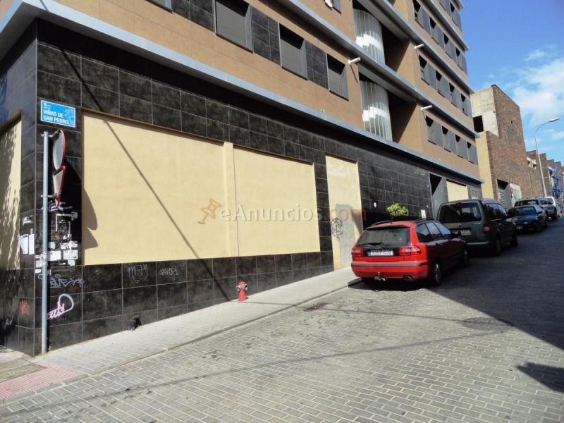 Local Comercial en venta en Travesía Federico Mayo, Las Torres - Guadalupe, Huelva