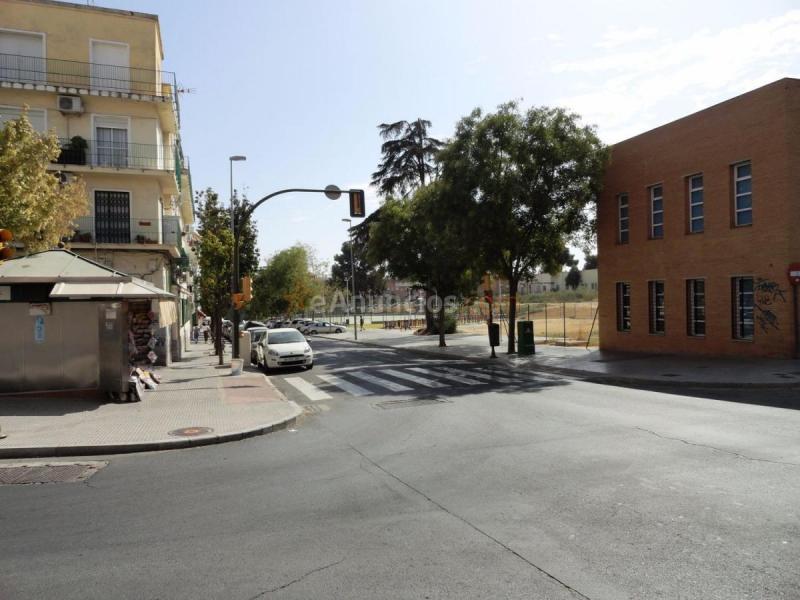 Local Comercial en venta en Travesía Federico Mayo, Las Torres - Guadalupe, Huelva