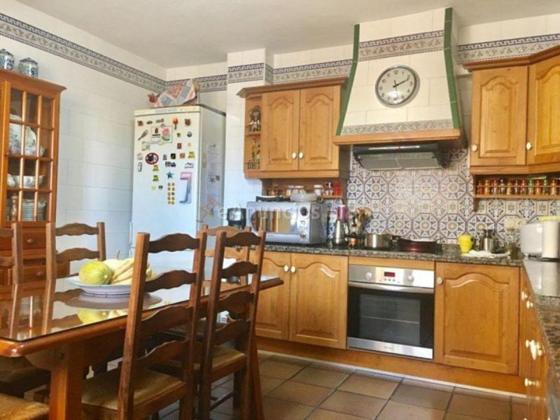 Casa en venta en  andalucia, Otura