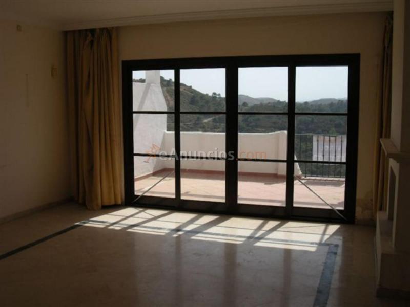 Casa en venta en Alto RESIDENCIAL EL, Montemayor-Marbella Club, Benahavís