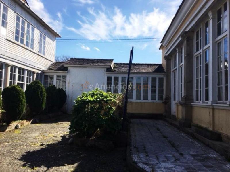 Adosado en venta en  Villar Luarca 64, 33700, Luarca - Valdés Asturias,, Luarca - Valdés