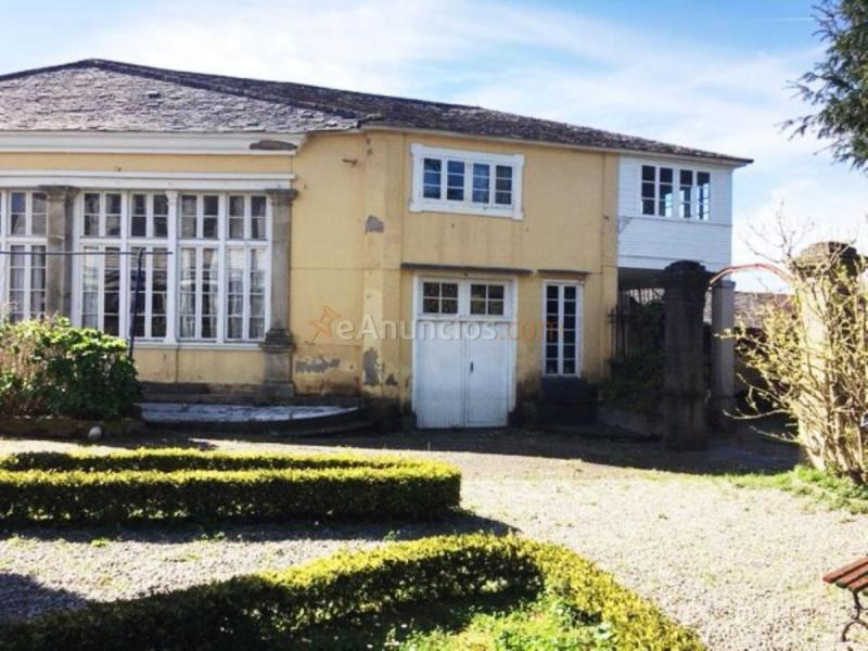 Adosado en venta en  Villar Luarca 64, 33700, Luarca - Valdés Asturias,, Luarca - Valdés