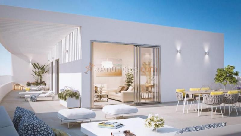 Apartamento en venta en  Caleta de Velez