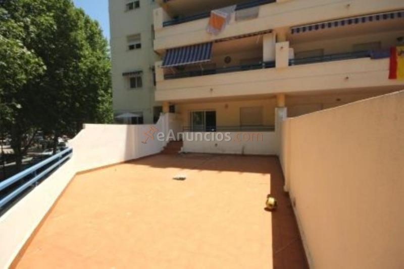 Apartamento en venta en Avenida Jose Manuel Vallés, Marbella Pueblo, Marbella