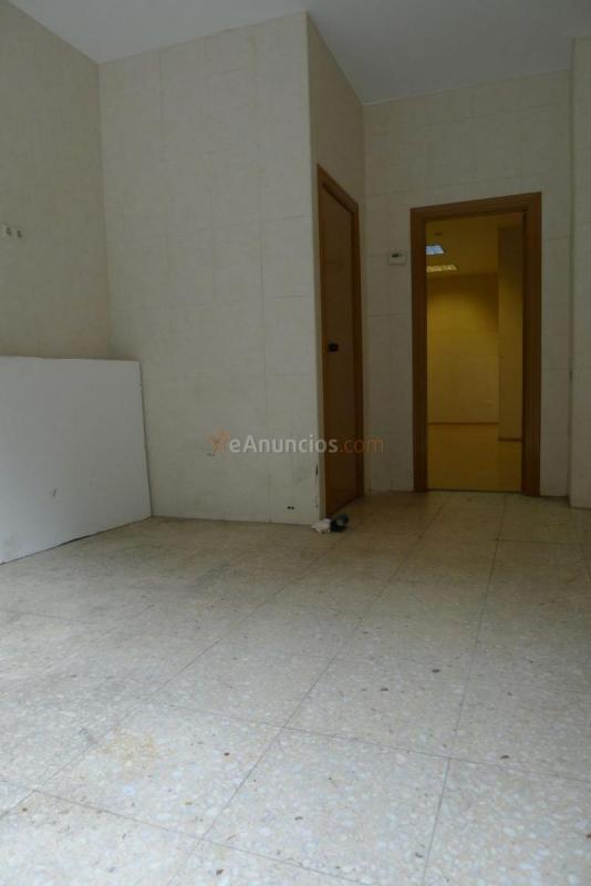 Local Comercial en venta en  Ametzagaina, Egia, Donostia-San Sebastián