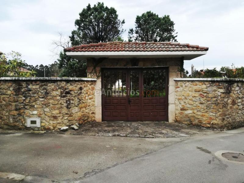 Adosado en venta en  Pría-Nueva-Hontoria-Naves, Llanes