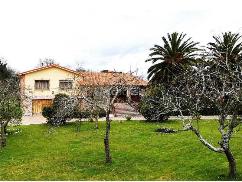 Adosado en venta en Calle Villahormes, Pría-Nueva-Hontoria-Naves, Llanes