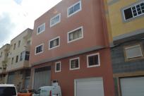 Apartamento en venta en  trasera carretera general almatriche, Tamaraceite - San Lorenzo, Las Palmas de Gran Canaria
