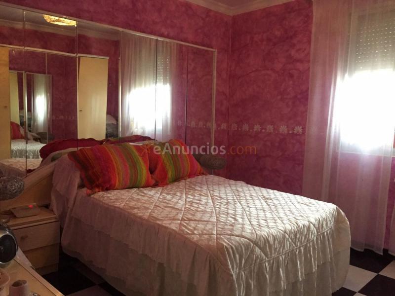 Adosado en venta en  Bailén - Miraflores, Málaga