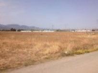 Parcela Rustica en venta en  ORTIZ RECIO, Centro, Antequera