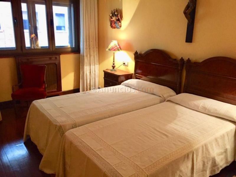 Apartamento en venta en  Begoña, Centro, Gijón