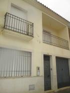 Casa en venta en  LOS LLANOS, Sierra de Yeguas