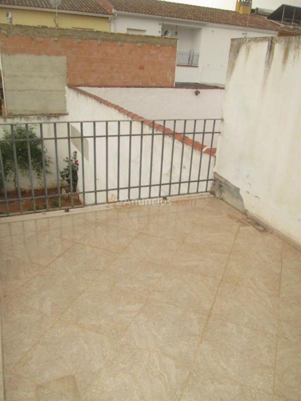 Casa en venta en  LOS LLANOS, Sierra de Yeguas