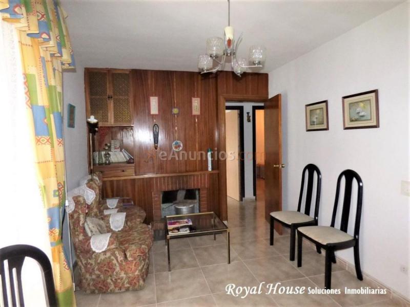 Apartamento en venta en  PARQUE SIERRA, Los Negrales, Collado Villalba