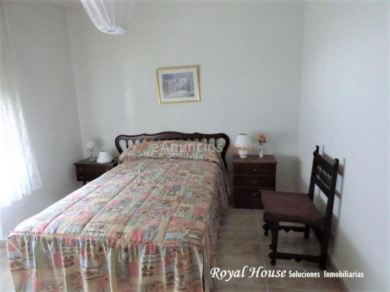 Apartamento en venta en  PARQUE SIERRA, Los Negrales, Collado Villalba