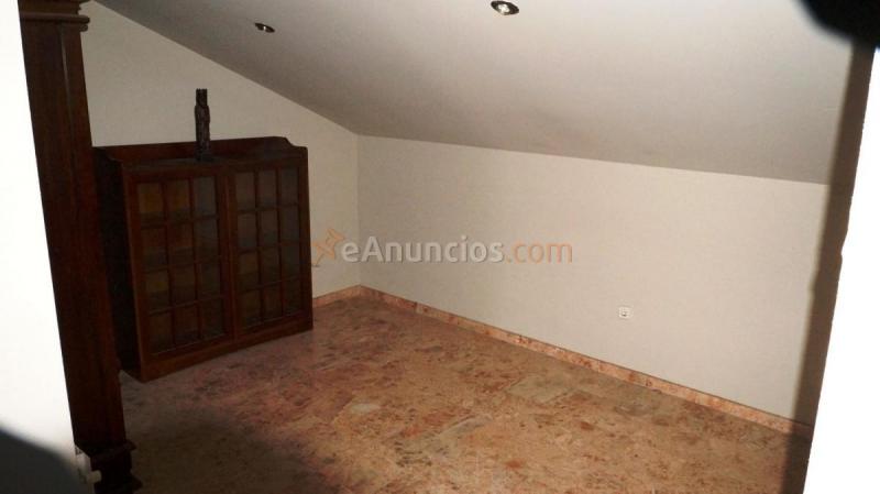 Atico en venta en Calle SanBartolome, Barranquet - El Salvador, Godella