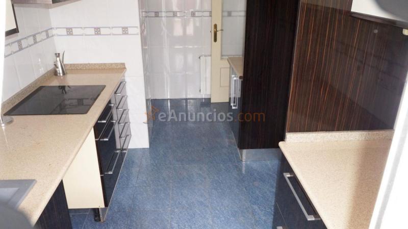 Atico en venta en Calle SanBartolome, Barranquet - El Salvador, Godella