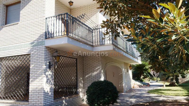 Adosado en venta en  Blasco Ibañez, Rocafort