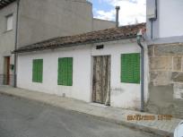 Casa Rural en venta en Calle Iglesia, Solosancho
