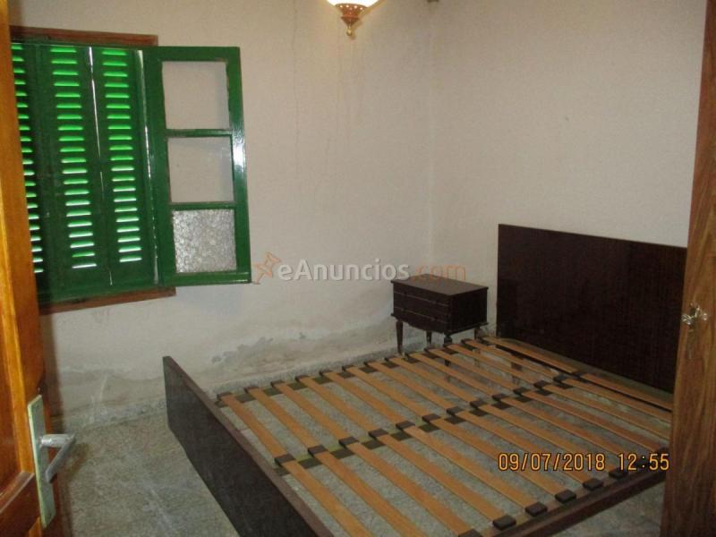 Casa Rural en venta en Calle Iglesia, Solosancho