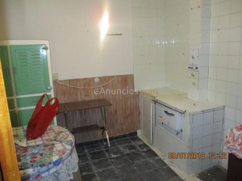 Casa Rural en venta en Calle Iglesia, Solosancho