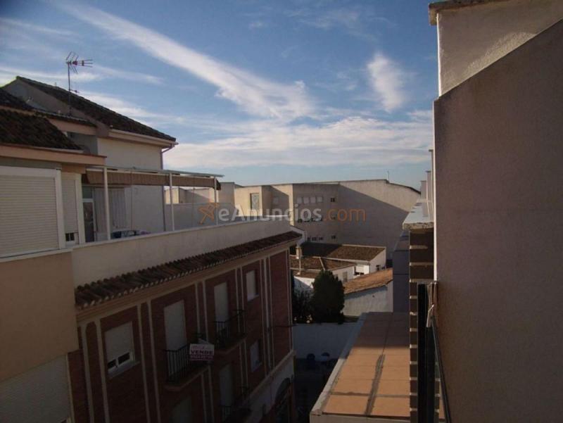 Apartamento en venta en  CUATRO CASTILLOS, Maracena
